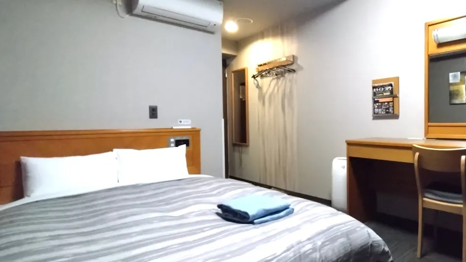 Hotel Route-Inn Hitachi Taga