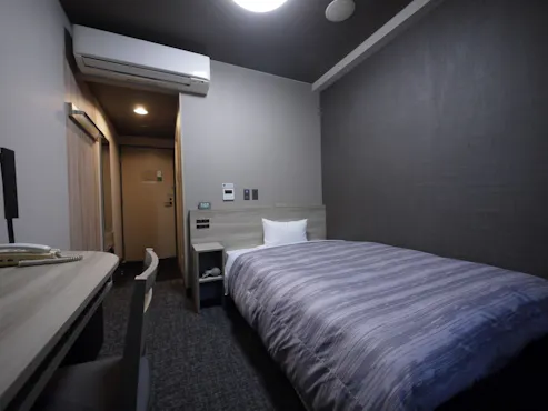 シングルルーム