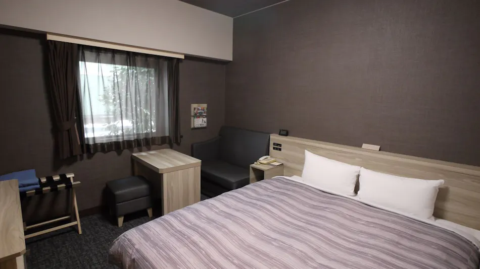 Akita Natural Hot Spring "Hana no Yu" Route Inn Grantia Akita SPA RESORT