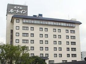 ホテルグランティア秋田 SPA RESORT