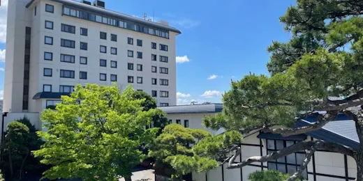 秋田天然温泉「華のゆ」 ルートイングランティア秋田SPA RESORT