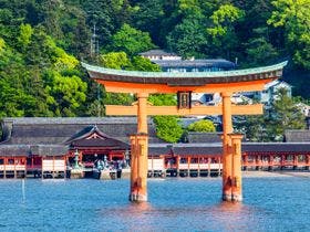 ホテル法華クラブ 広島