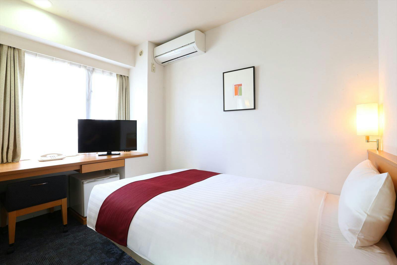 Hotel Hokke Club Hiroshima