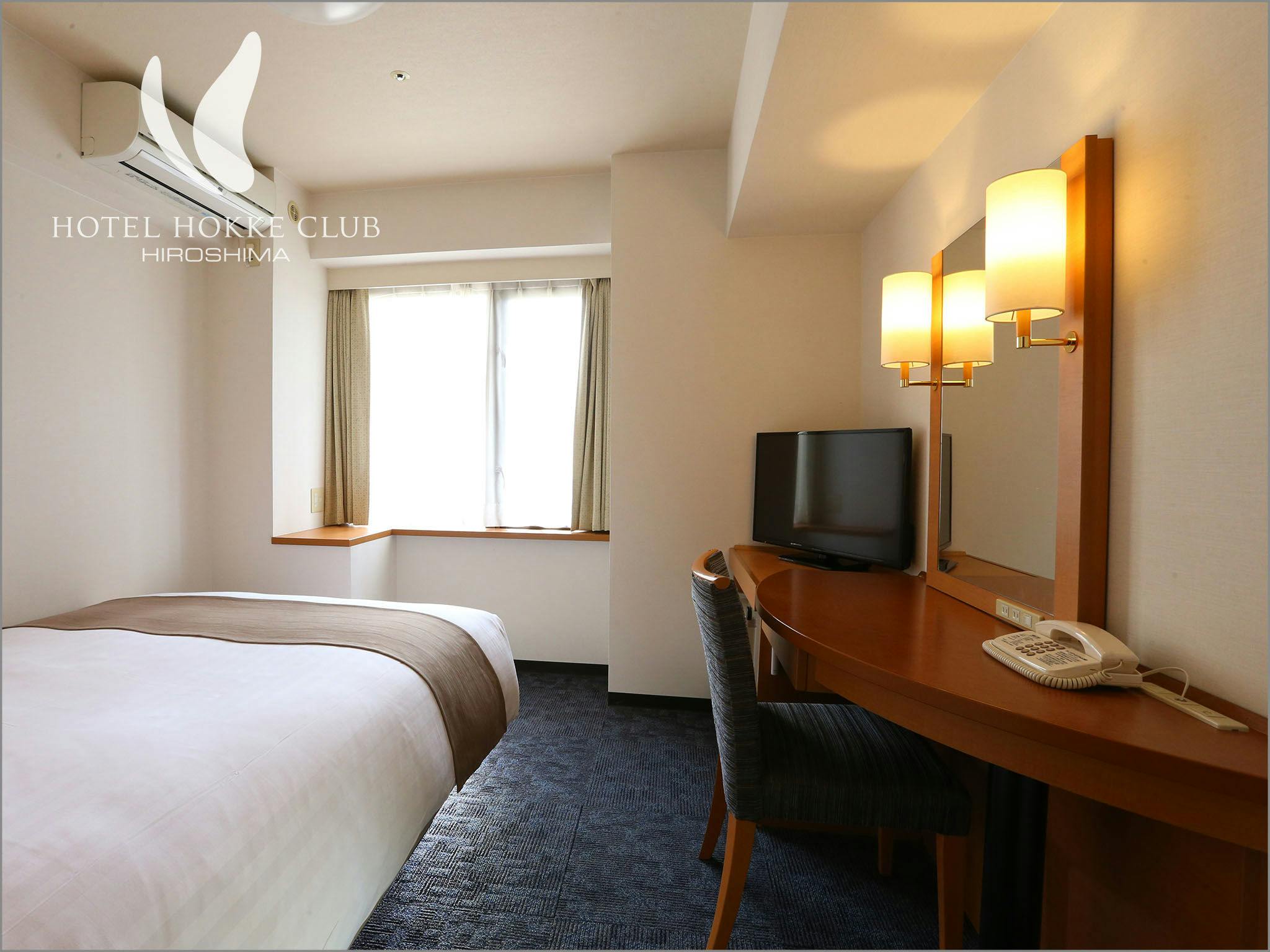 Hotel Hokke Club Hiroshima