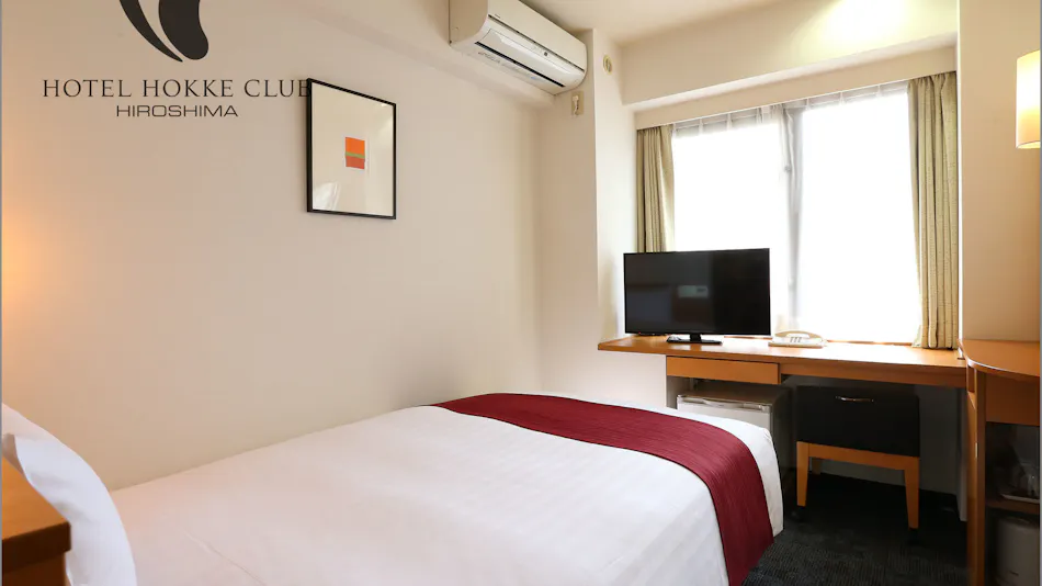 Hotel Hokke Club Hiroshima