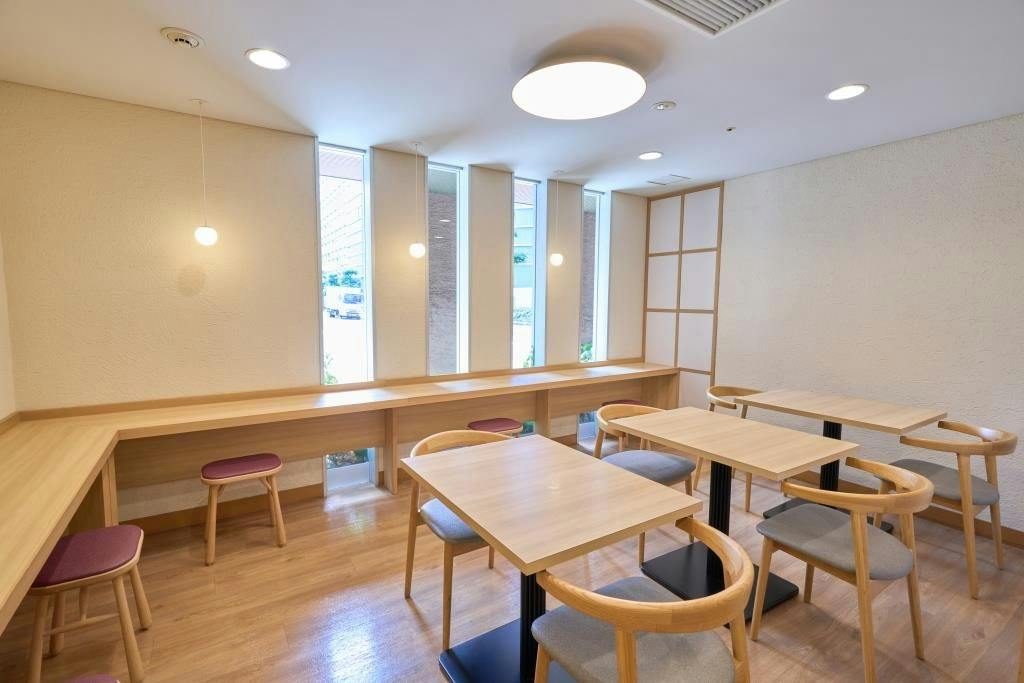 Hotel Hokke Club Hiroshima