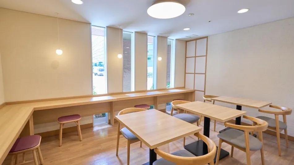 Hotel Hokke Club Hiroshima