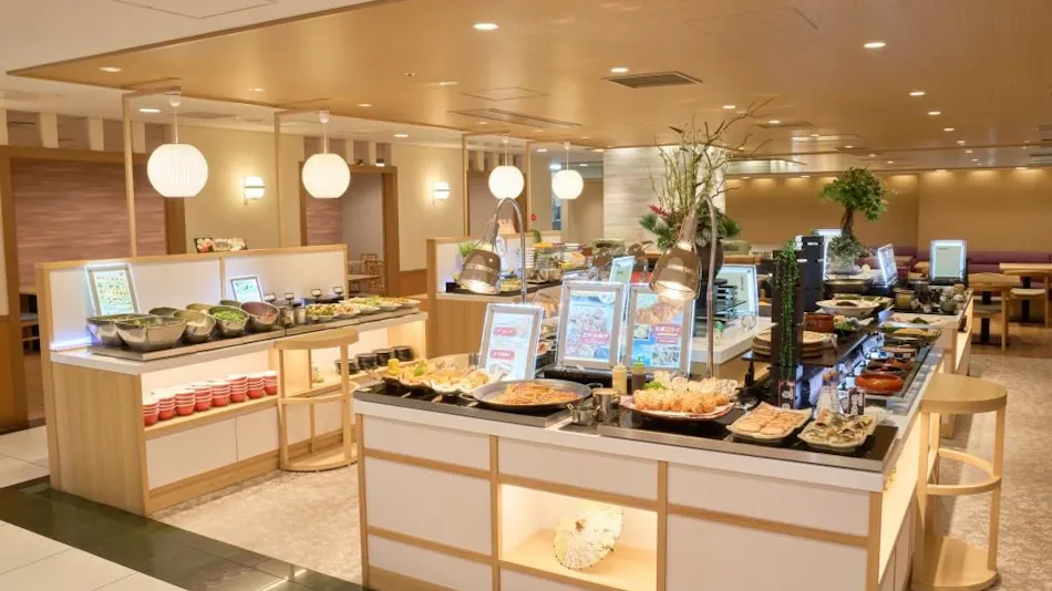Hotel Hokke Club Hiroshima