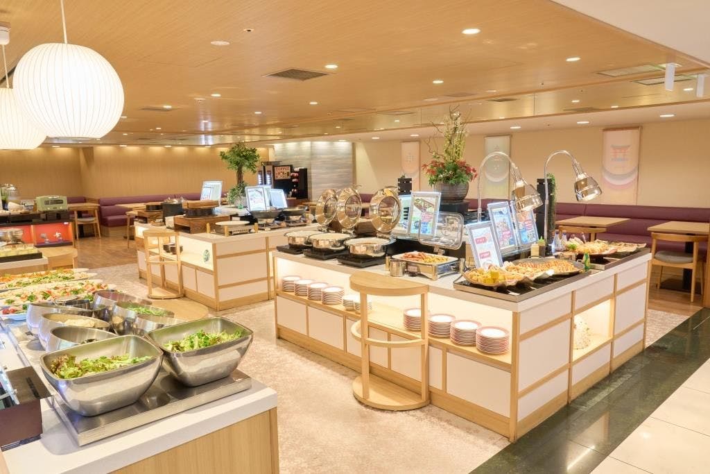 ホテル法華クラブ広島