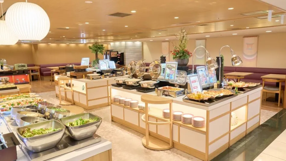 Hotel Hokke Club Hiroshima