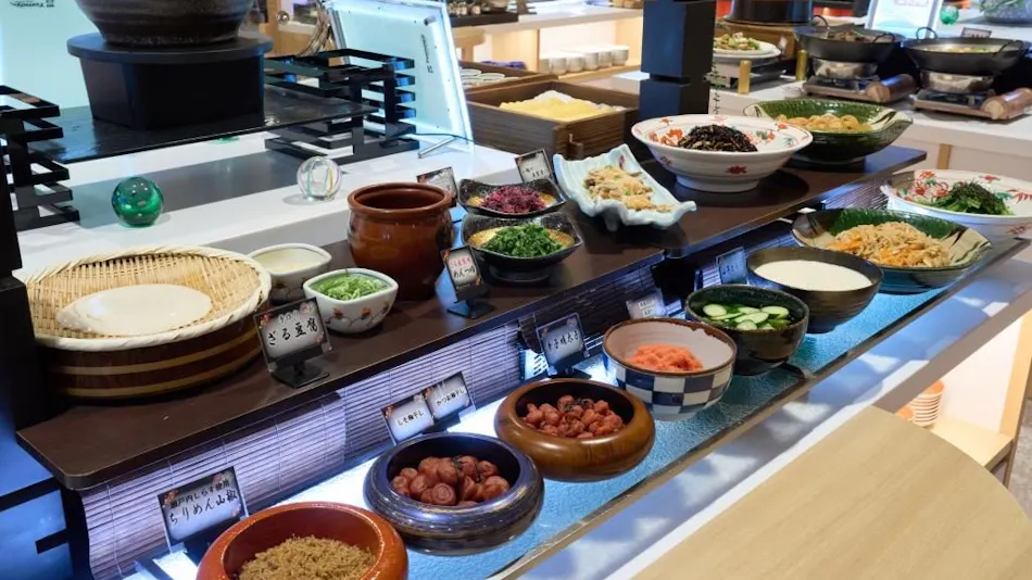 Hotel Hokke Club Hiroshima
