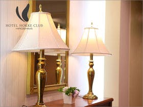 ホテル法華クラブ 広島