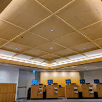 แผนกต้อนรับ