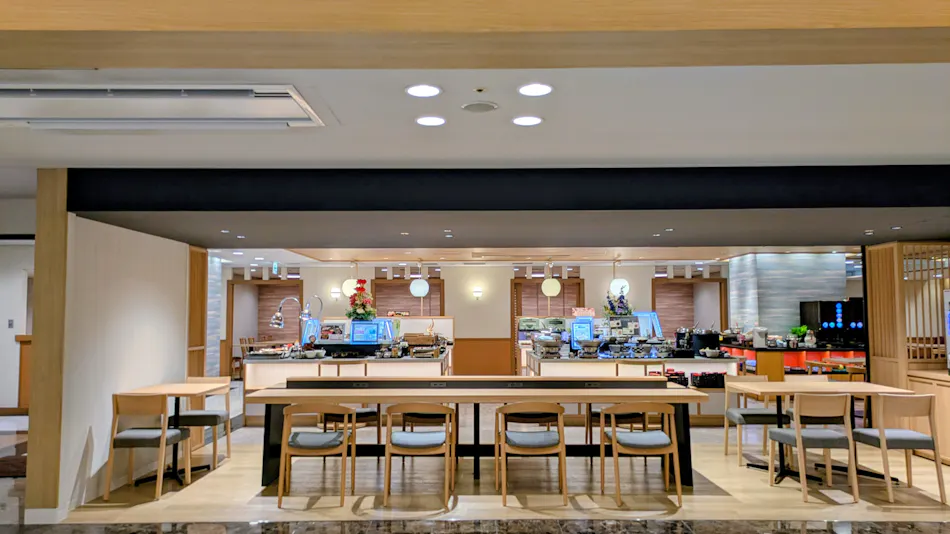 Hotel Hokke Club Hiroshima