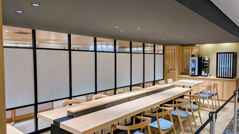 Hotel Hokke Club Hiroshima