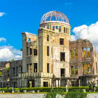มรดกโลกโดมระเบิดปรมาณู