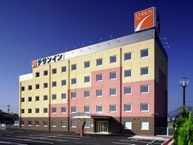 チサンイン丸亀善通寺
