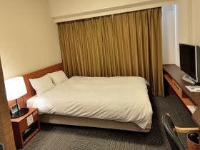 天然温泉 岩木桜の湯 ドーミーイン弘前