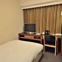 ◆シングルルーム15.8~16.7平米