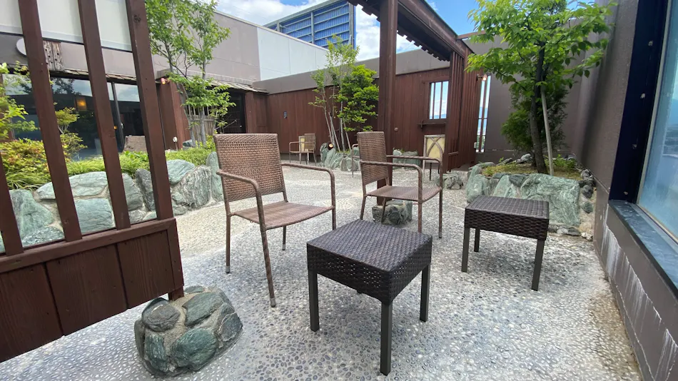 Natural Hot Spring Iwakisakura no Yu Dormy Inn Hirosaki