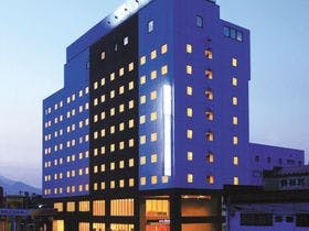 天然温泉 岩木桜の湯 ドーミーイン弘前