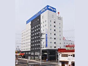 天然温泉 岩木桜の湯 ドーミーイン弘前