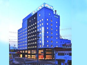 天然温泉 岩木桜の湯 ドーミーイン弘前