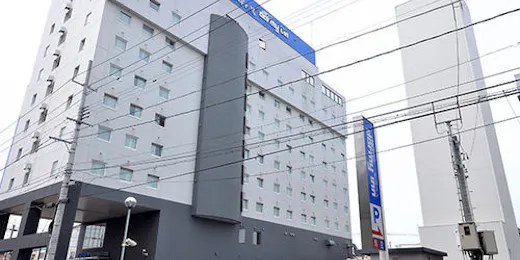 天然温泉 岩木桜の湯 ドーミーイン弘前