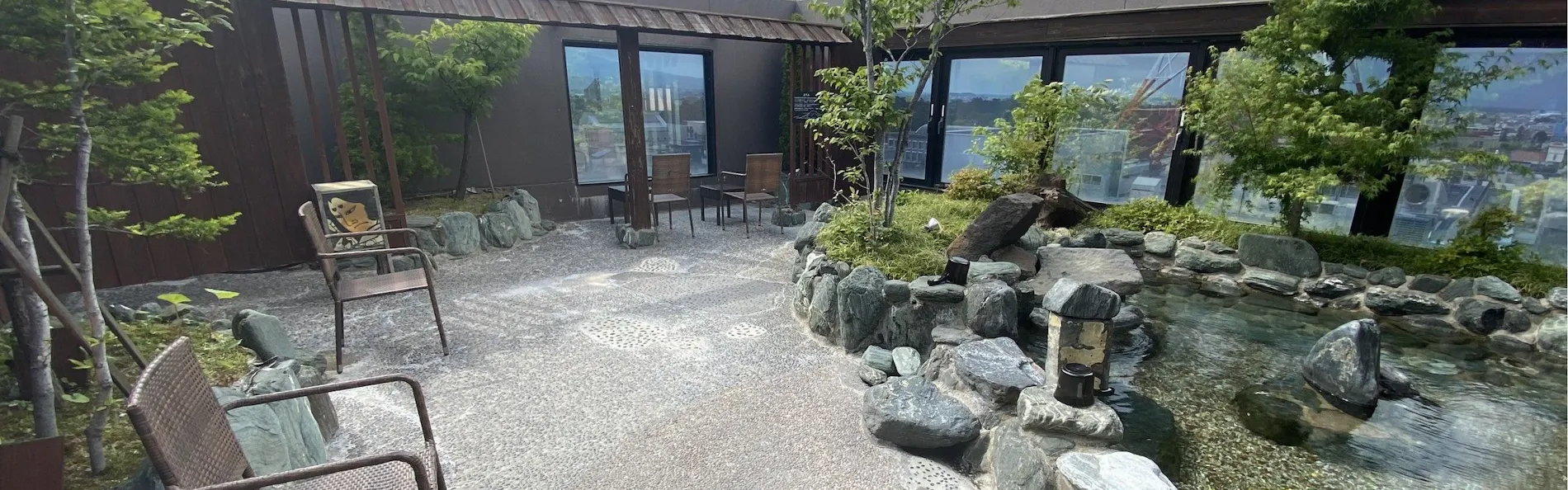 天然温泉 岩木桜の湯 ドーミーイン弘前