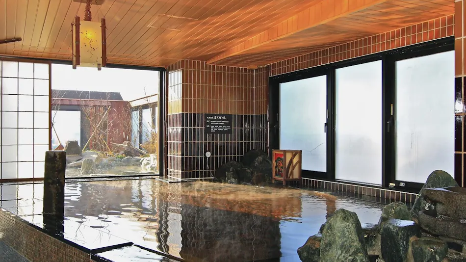 Natural Hot Spring Iwakisakura no Yu Dormy Inn Hirosaki
