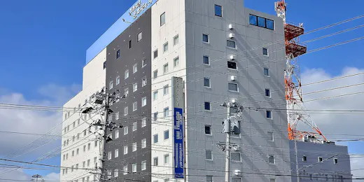 天然温泉 岩木桜の湯 ドーミーイン弘前