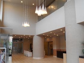 中通温泉 こまちの湯 ドーミーイン秋田