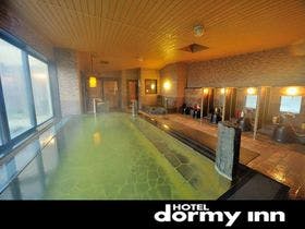 中通温泉 こまちの湯 ドーミーイン秋田