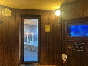 中通温泉 こまちの湯 ドーミーイン秋田