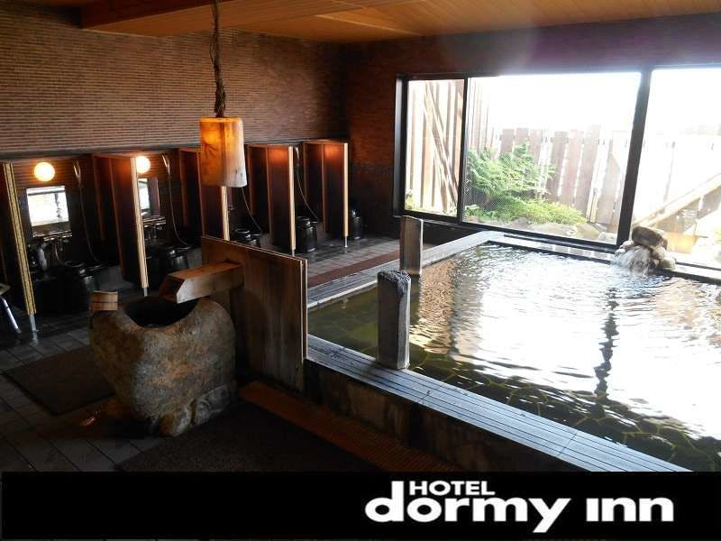 秋田天然温泉 華のゆ ルートイングランティア秋田spa Resort の宿泊プラン 予約 Yahoo トラベル