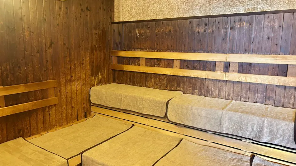 Nakato Onsen Komachi no Yu Dormy Inn Akita