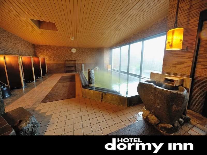 ◆女性大浴場内湯