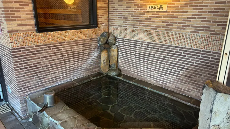 Nakato Onsen Komachi no Yu Dormy Inn Akita