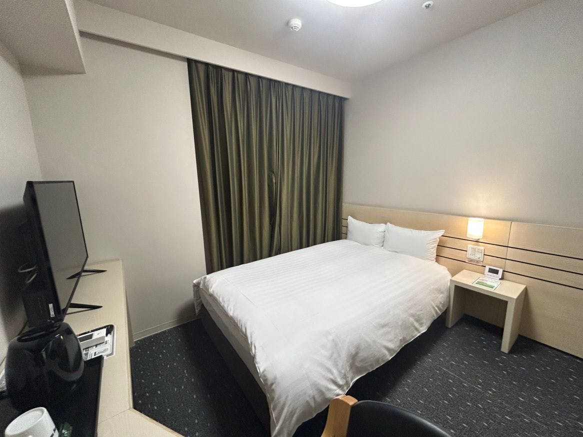 ◆シングルルーム