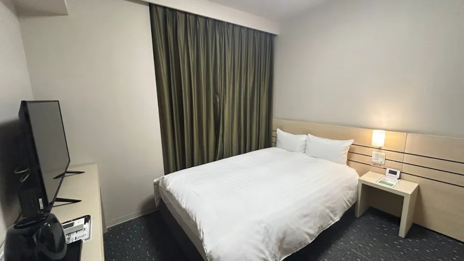 Nakato Onsen Komachi no Yu Dormy Inn Akita