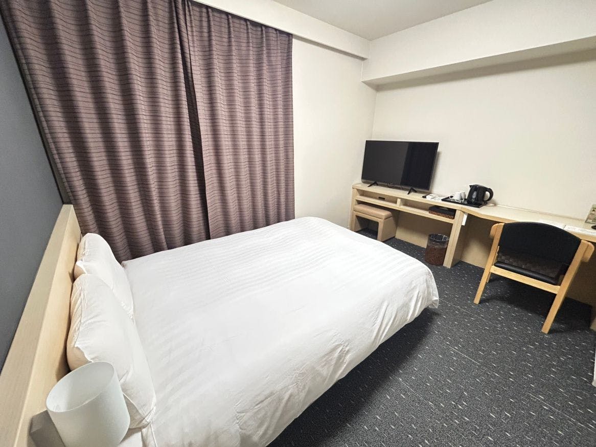 Nakato Onsen Komachi no Yu Dormy Inn Akita