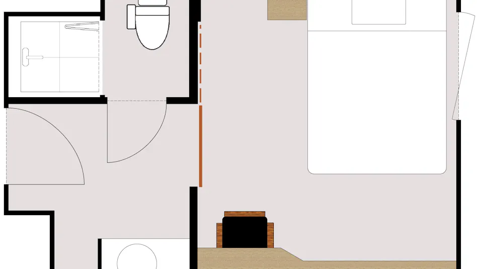 Nakato Onsen Komachi no Yu Dormy Inn Akita