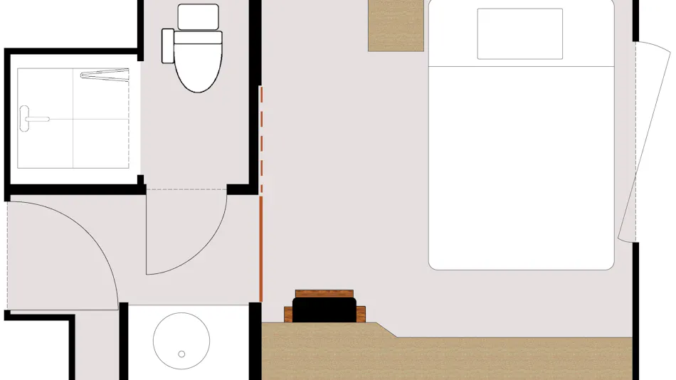 Nakato Onsen Komachi no Yu Dormy Inn Akita