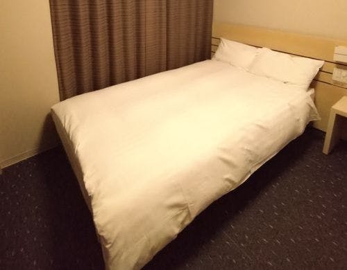 ◆セミダブルルーム