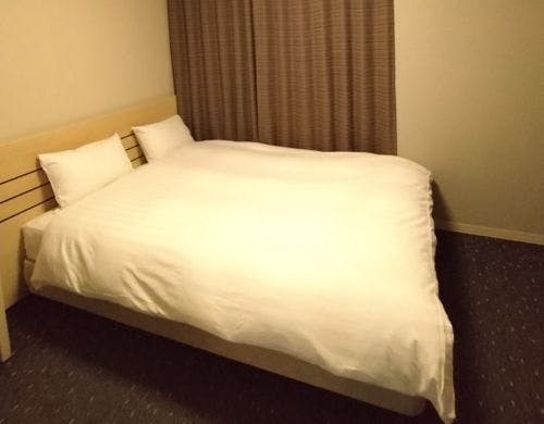 ◆ダブルルーム