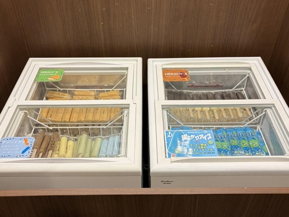 中通温泉　こまちの湯　ドーミーイン秋田
