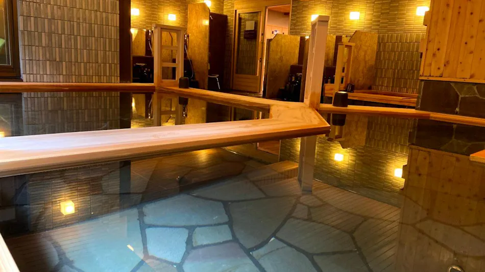 Ishikari no Yu Dormy Inn PREMIUM Sapporo