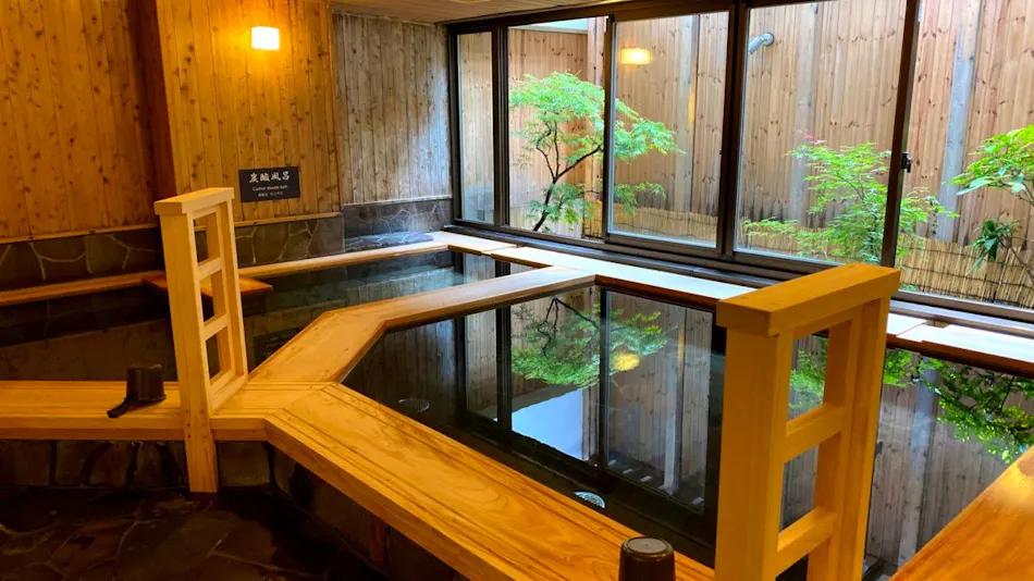 Ishikari no Yu Dormy Inn PREMIUM Sapporo