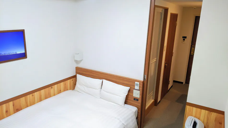 Ishikari no Yu Dormy Inn PREMIUM Sapporo