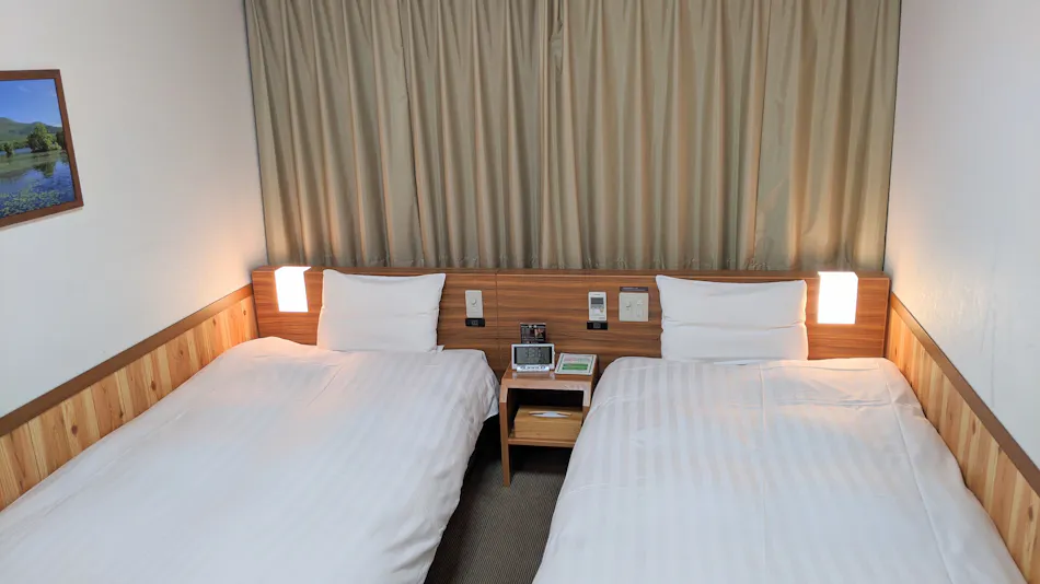 Ishikari no Yu Dormy Inn PREMIUM Sapporo